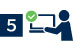 5
