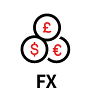 通貨ペア（FX）